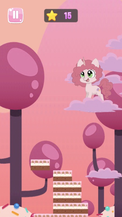 My Unicorn - Virtual pet care screenshot-5