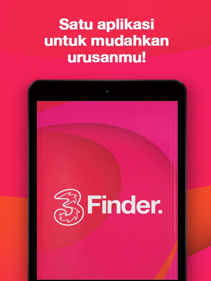 3Finder