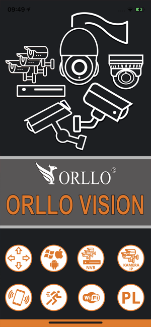 ORLLO VISION