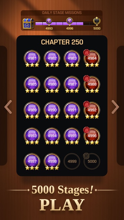 World of Solitaire: Klondike