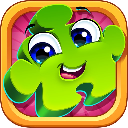 Daily Bible Jigsaw iOS App