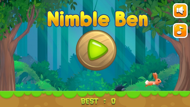 Nimble Ben