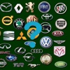 Guess Car Logo Game