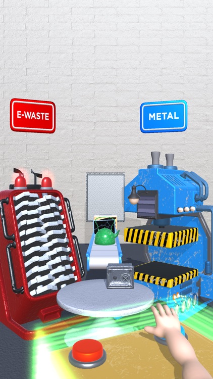 Recycle Master screenshot-4