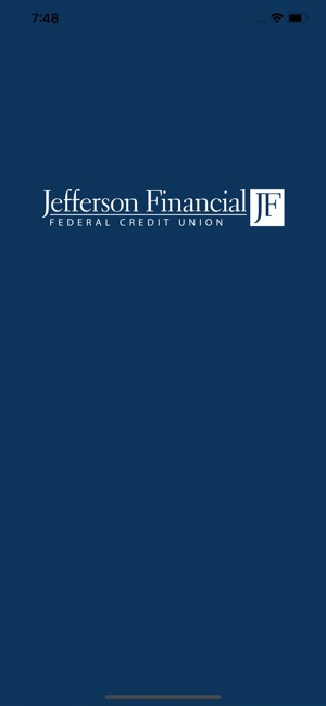 Jefferson Financial CU Mobile(圖1)-速報App