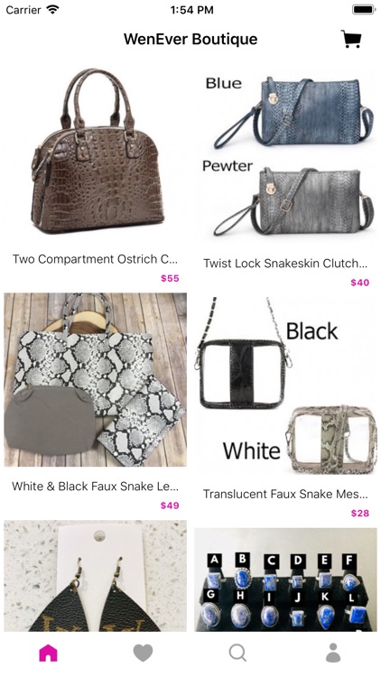 WenEver Boutique