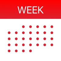 WeekCal - Fully Unlocked apk