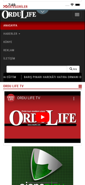 Ordu Life(圖4)-速報App