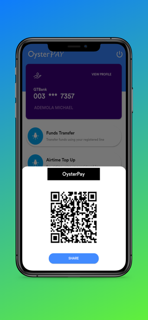 OysterPay(圖2)-速報App