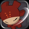 Pocket Ninja - Tricky Jumper