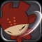 Pocket Ninja - Tricky Jumper