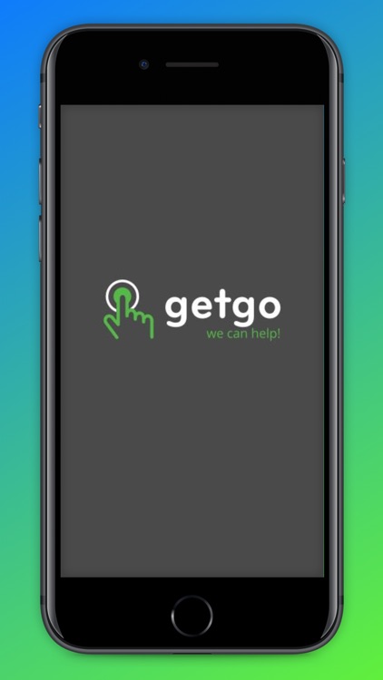 Getgo: Hire Nearby Help