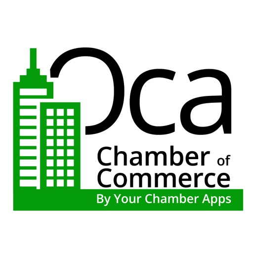 Chamber of Commerce - OCA Icon