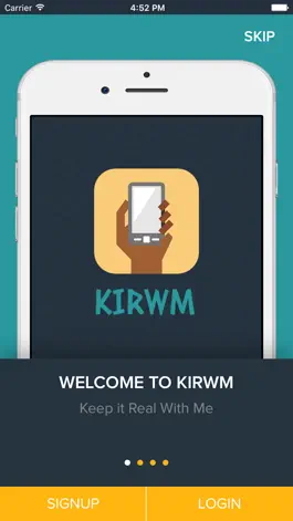 Game screenshot KIRWM mod apk