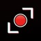 This is a free screen recording app for iOS users