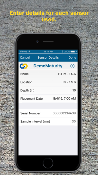 How to cancel & delete COMMAND Center™ Concrete from iphone & ipad 4