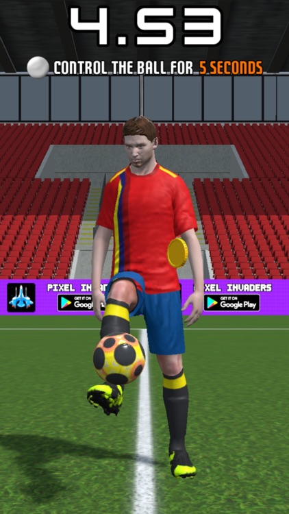 Keep It Up! screenshot-7