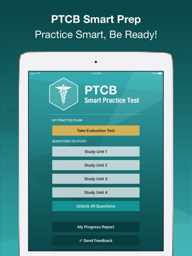 Ptcb Smart Test Prep On The App Store