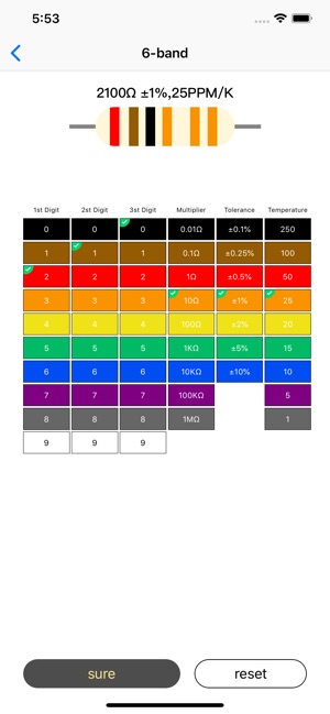 Ring resistance(圖3)-速報App