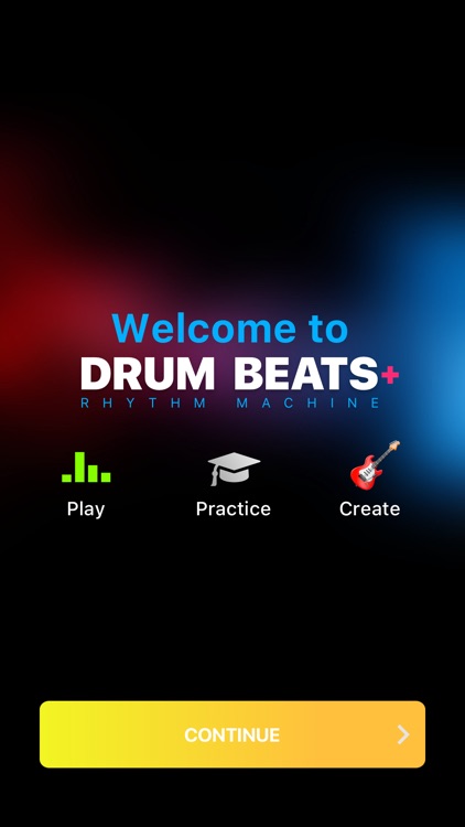 Drum Beats+ Rhythm Buddy