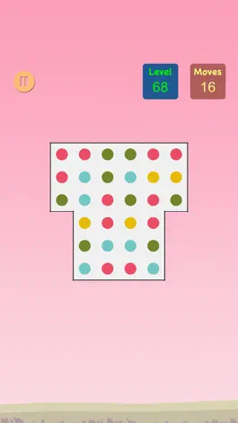 Game screenshot uniDots apk