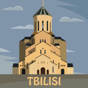 Tbilisi Travel Guide .