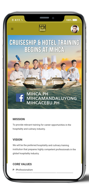 MIHCA Makati(圖2)-速報App