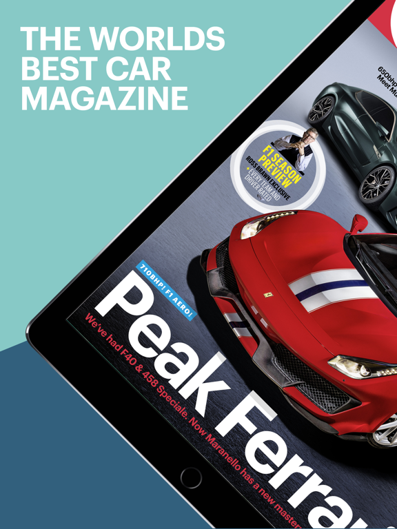 Car Magazine News Reviews App Price Drops