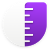 iRuler - screen ruler for work