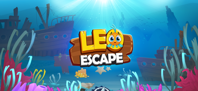 Leo Escape