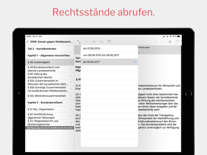 VOB/A und VOB/B, BauR, HOAI