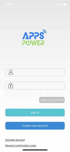 APPSPOWER – Smart Safety Power