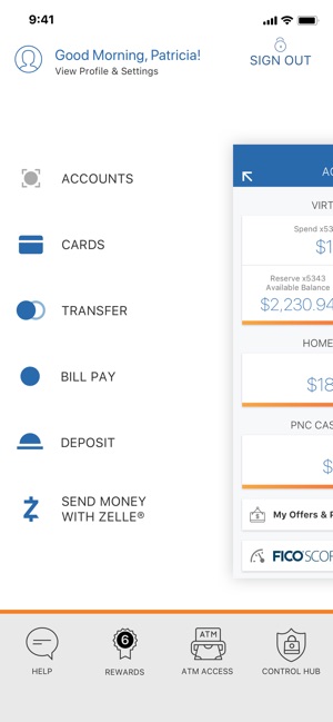 Pnc bank money transfers review june 2019 finder com