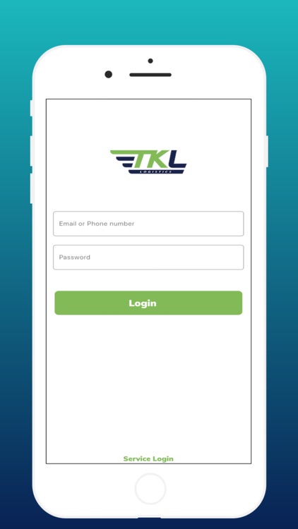 TKL Logistics