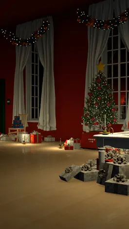 Game screenshot Escape Game: Merry Christmas apk