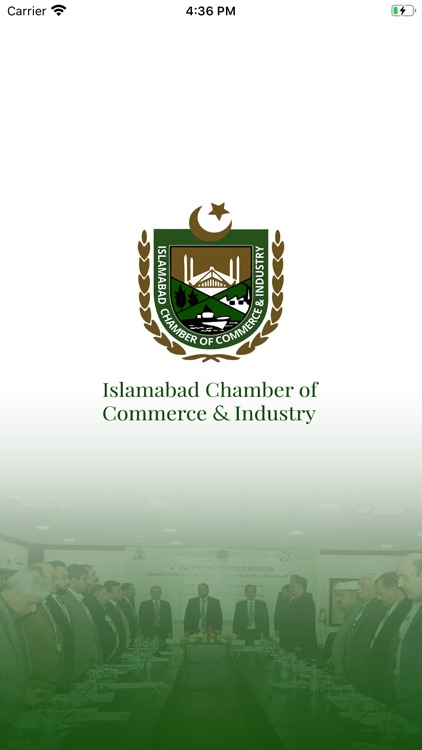 Islamabad Chamber (ICCI)