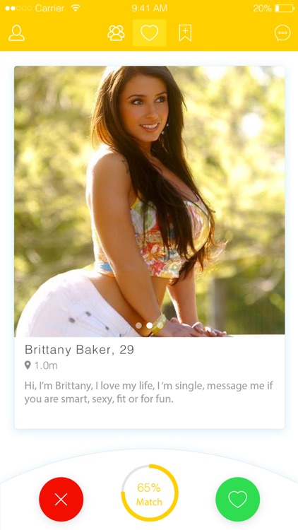 Beesize - BBW Dating