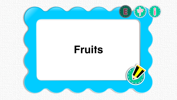 PicDic - Plants Eng-Chinese