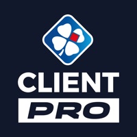Client Pro sur PC