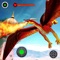 Flying Dragon clash Simulation In this game, myth and fantasy is a reality