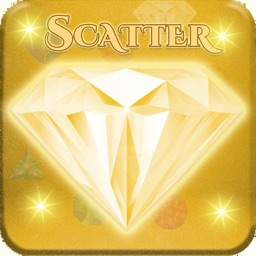 Scatter: Luxury Edition