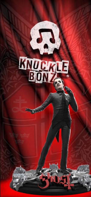 Knucklebonz