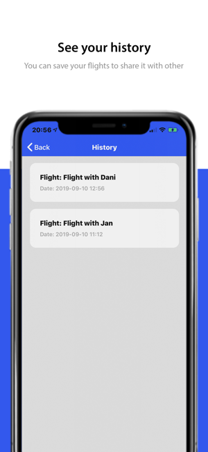 Logbook Calculator - Flying(圖3)-速報App