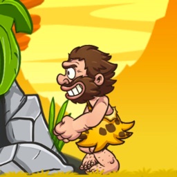 Caveman Rina Catcher