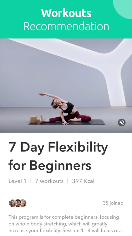 YogaMe-Personal Yoga Plan screenshot-5