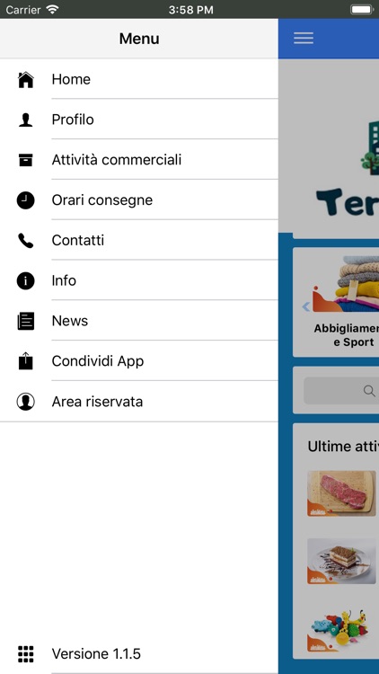 Termoli a Domicilio screenshot-3