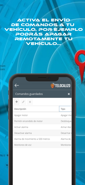 Telocalizo GPS(圖5)-速報App