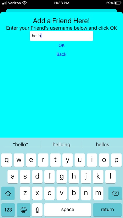 Stuff in Common screenshot-4