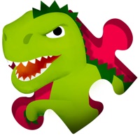 Puzzles animés d'animaux pour PC