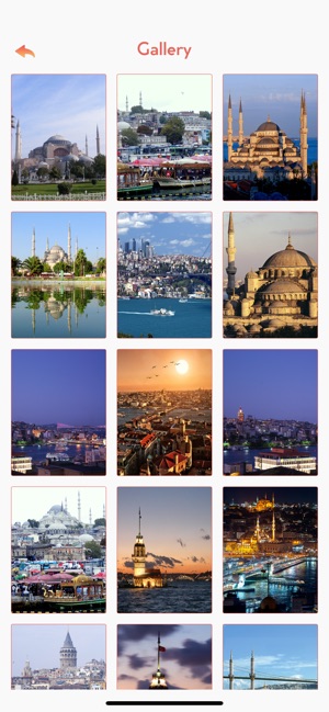 Istanbul City Travel Guide(圖4)-速報App